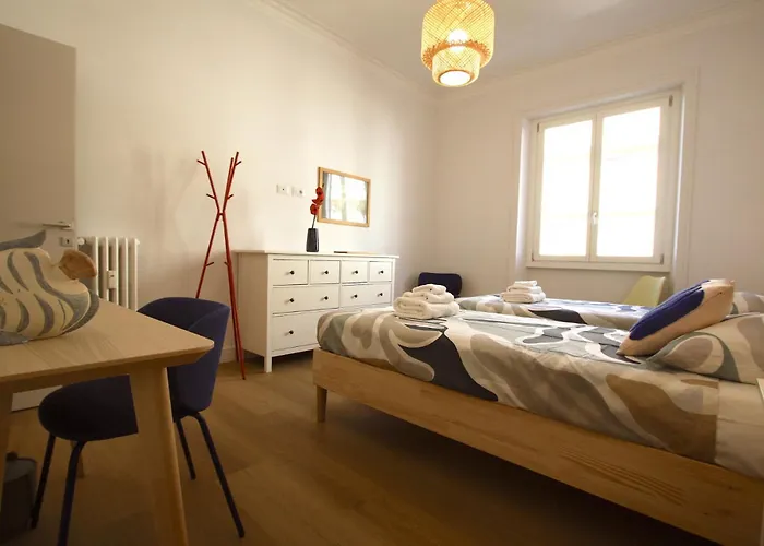 Claudia 2br Apartamento
