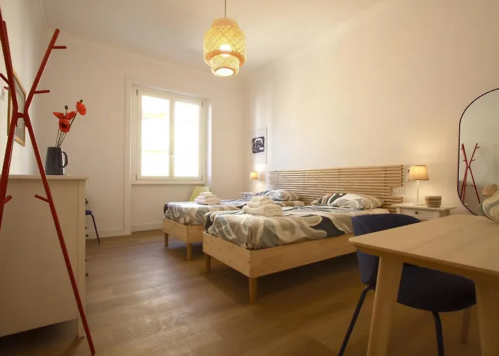 Apartamento Claudia 2br