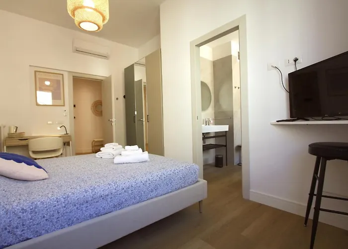 Apartamento Claudia 2br