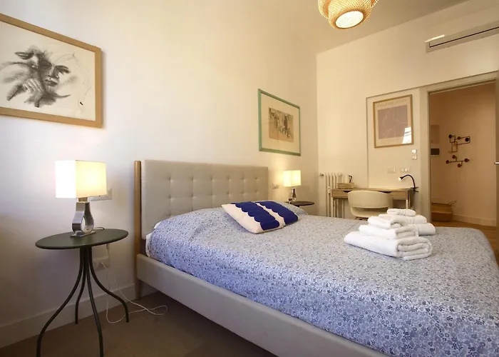 Apartamento Claudia 2br Roma