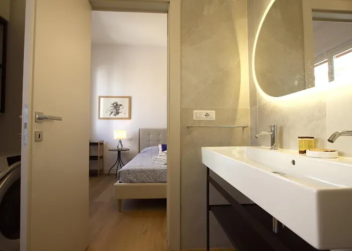 Claudia 2br Apartamento Roma