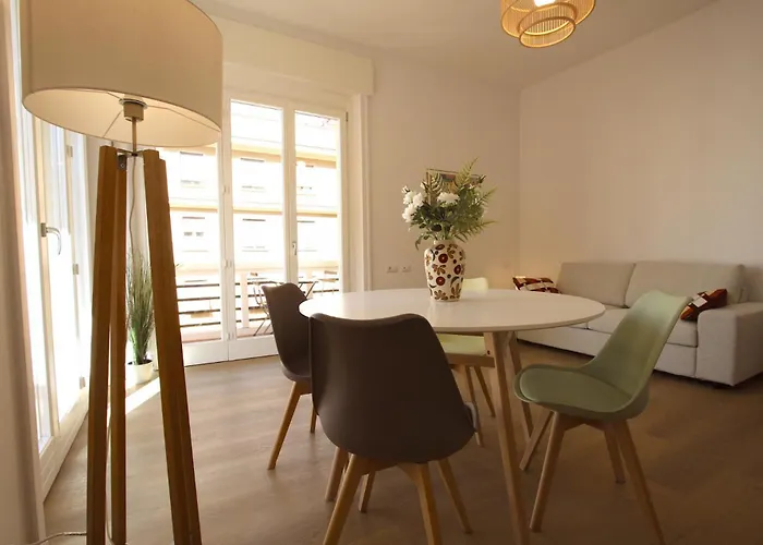 Apartamento Claudia 2br Roma