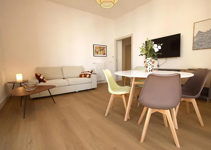 Claudia 2br Apartamento *