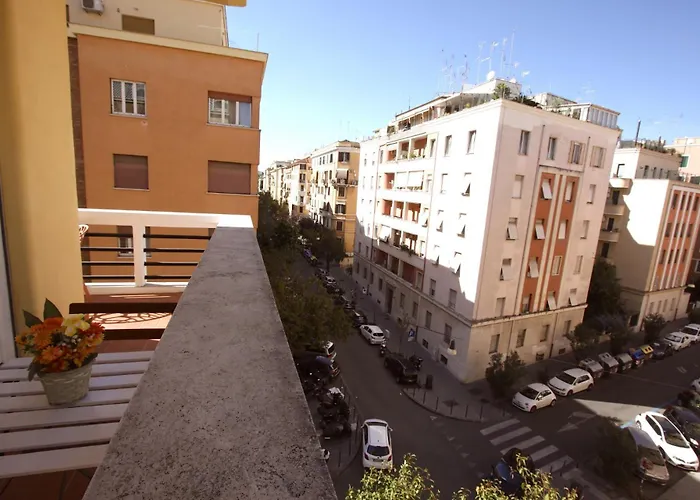 Apartamento Claudia 2br